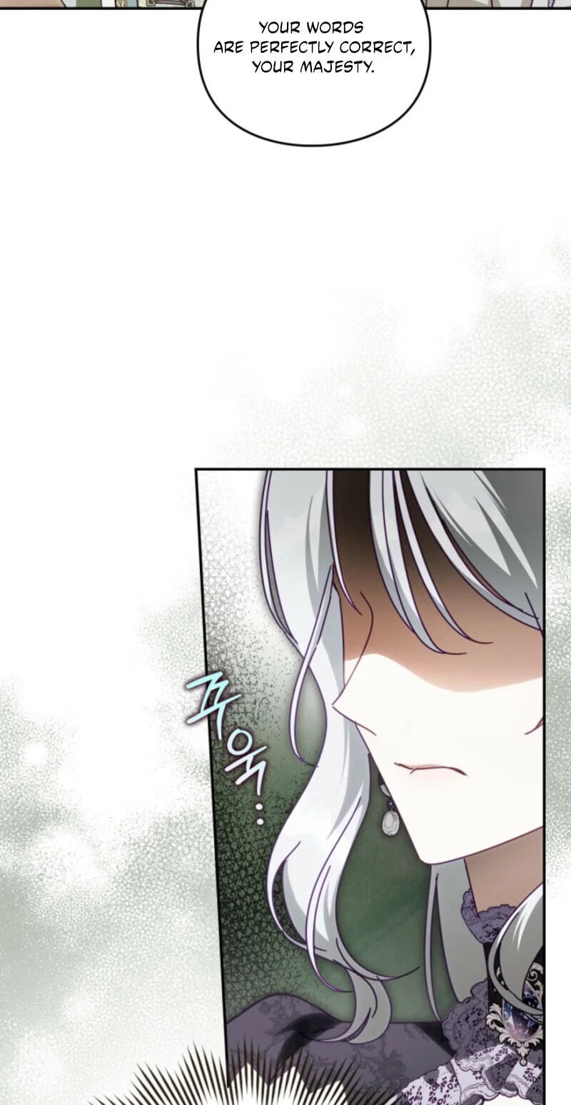 The Search for the Duchess's Husband Chapter 12 page 21 - 