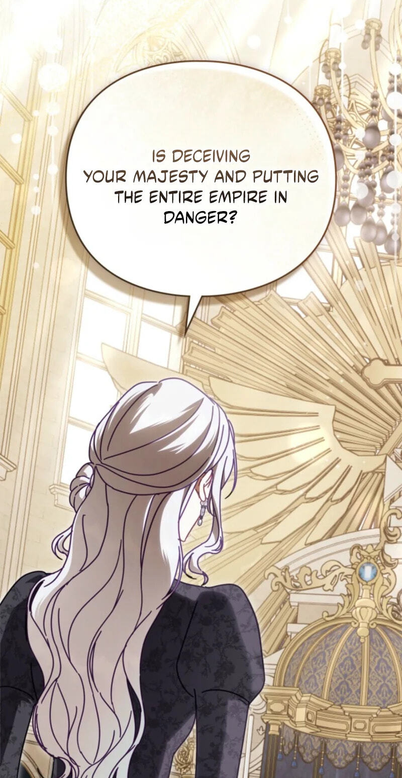 The Search for the Duchess's Husband Chapter 12 page 27 - 