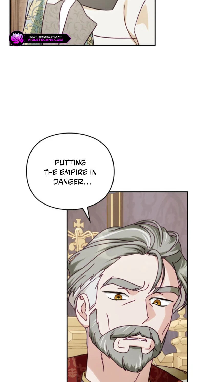 The Search for the Duchess's Husband Chapter 12 page 30 - 