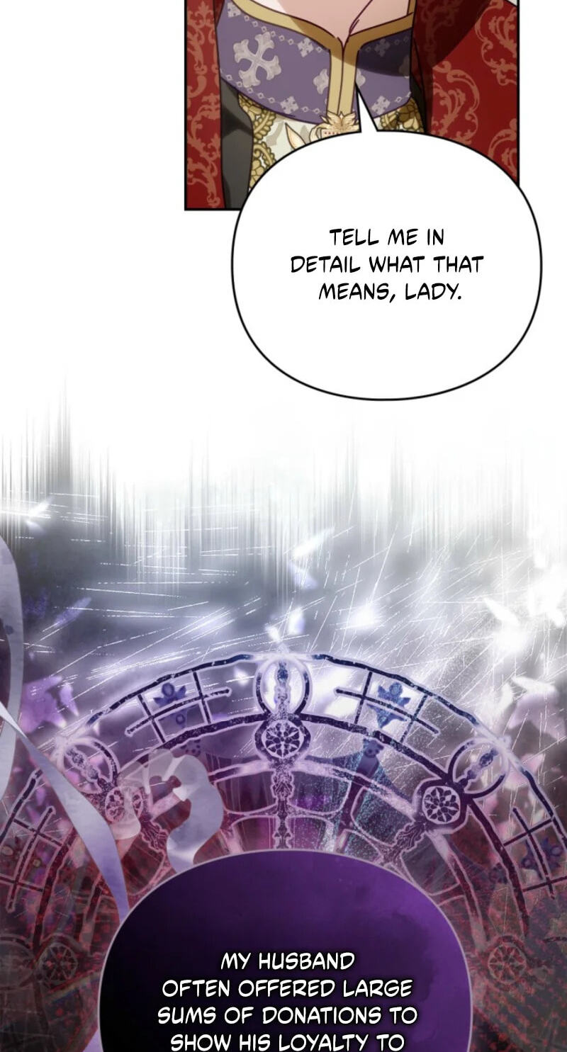 The Search for the Duchess's Husband Chapter 12 page 31 - 