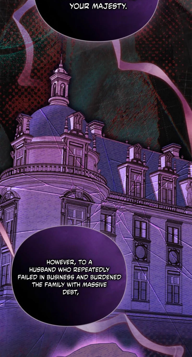 The Search for the Duchess's Husband Chapter 12 page 32 - 