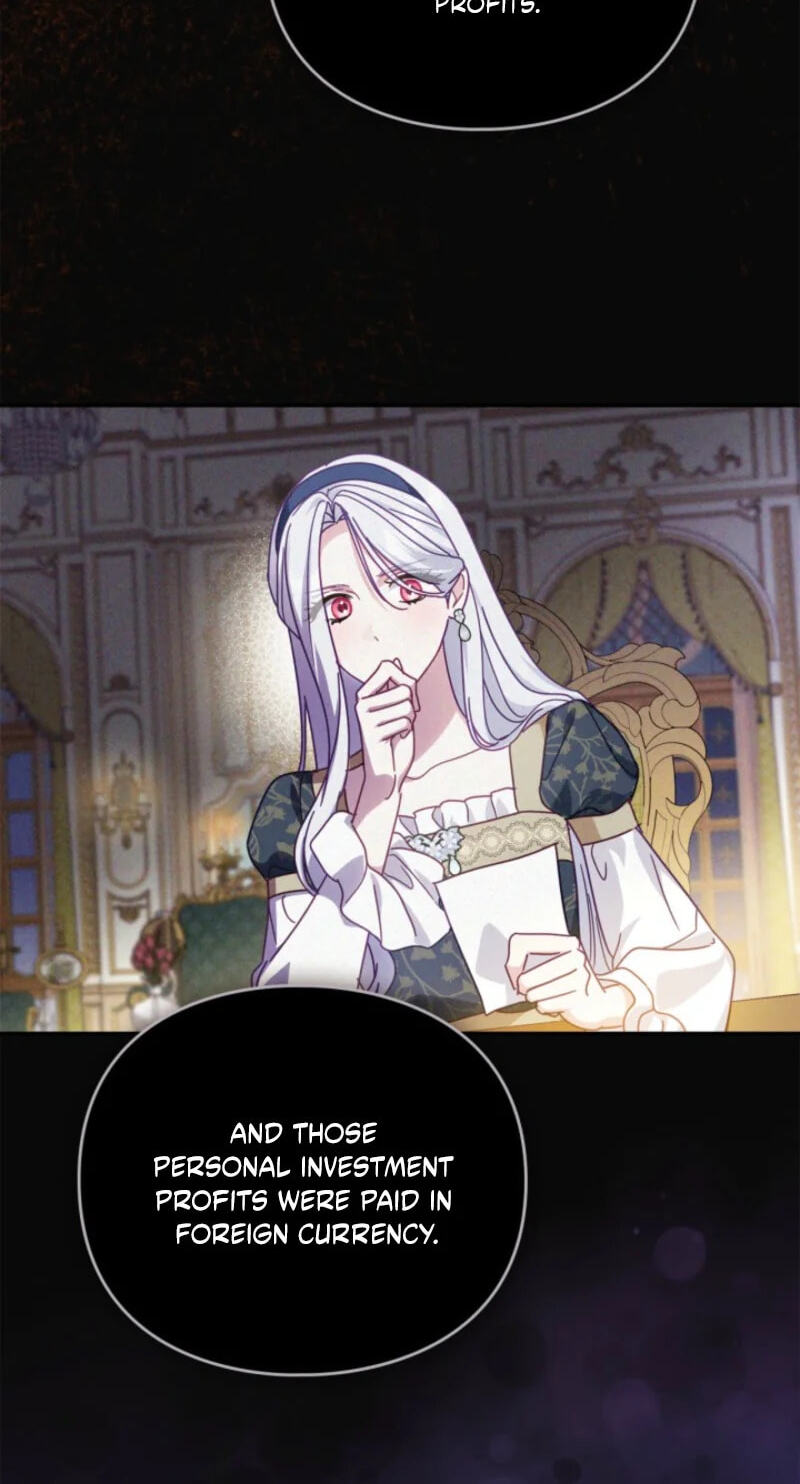 The Search for the Duchess's Husband Chapter 12 page 36 - 