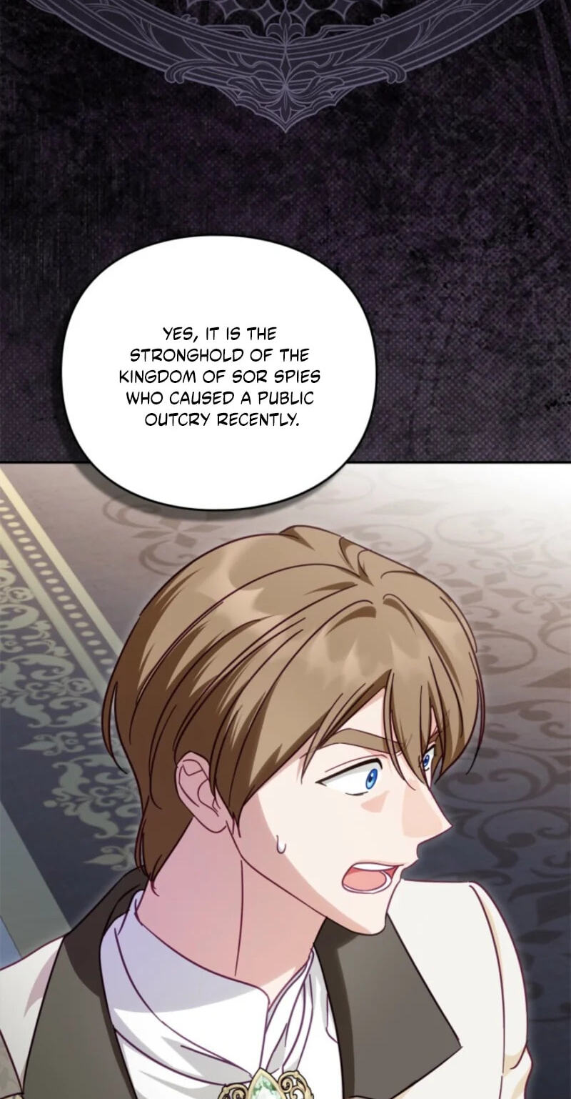 The Search for the Duchess's Husband Chapter 12 page 39 - 