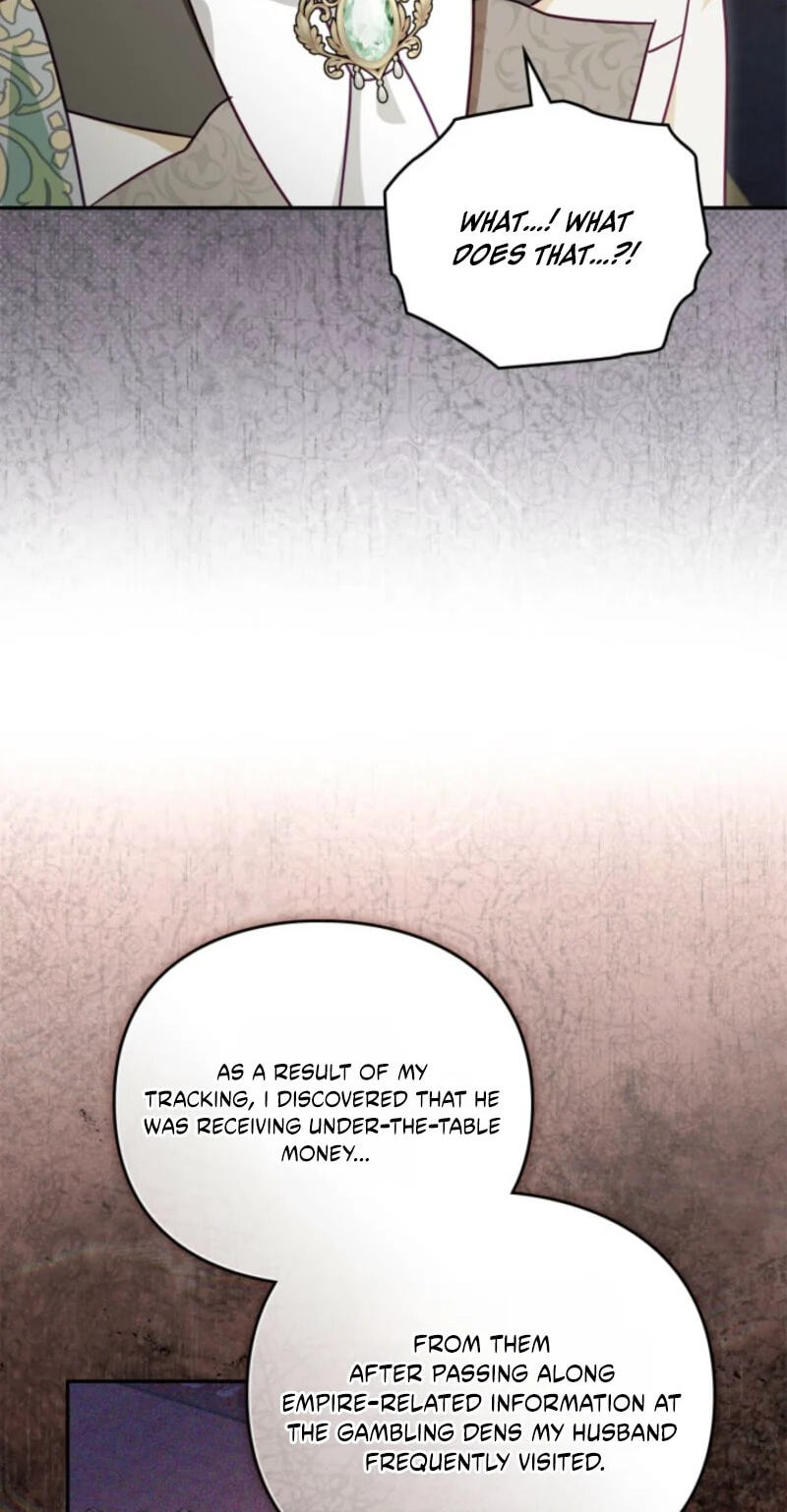 The Search for the Duchess's Husband Chapter 12 page 40 - 