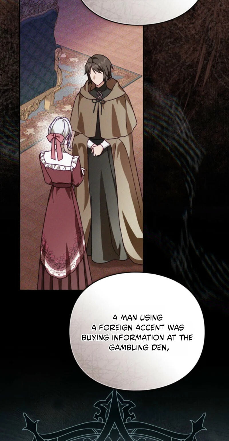 The Search for the Duchess's Husband Chapter 12 page 41 - 