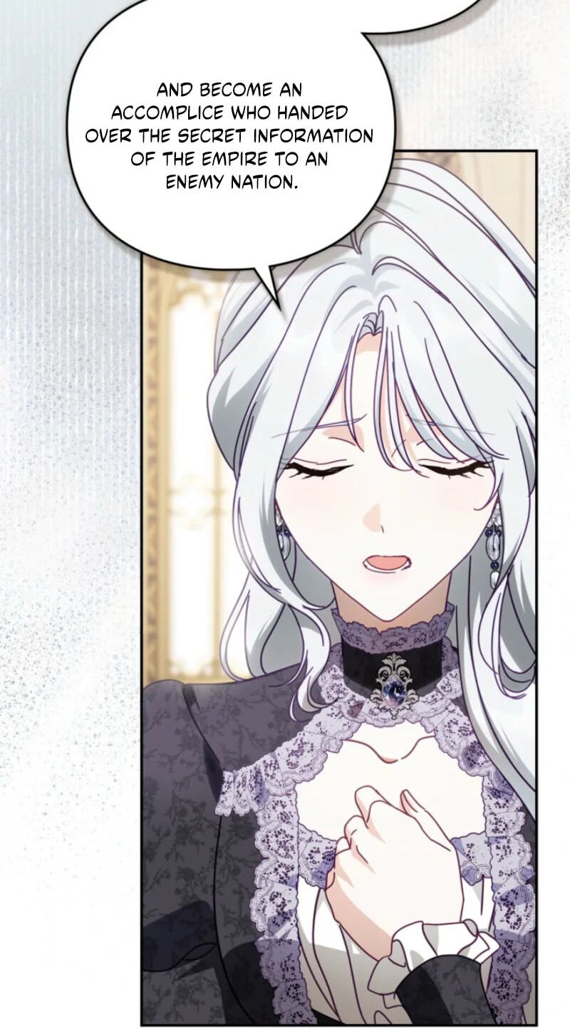 The Search for the Duchess's Husband Chapter 12 page 50 - 