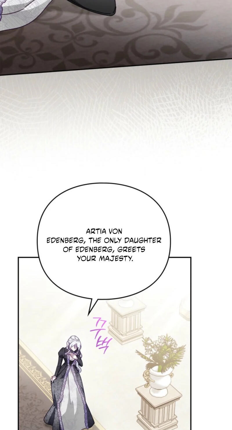 The Search for the Duchess's Husband Chapter 12 page 6 - 
