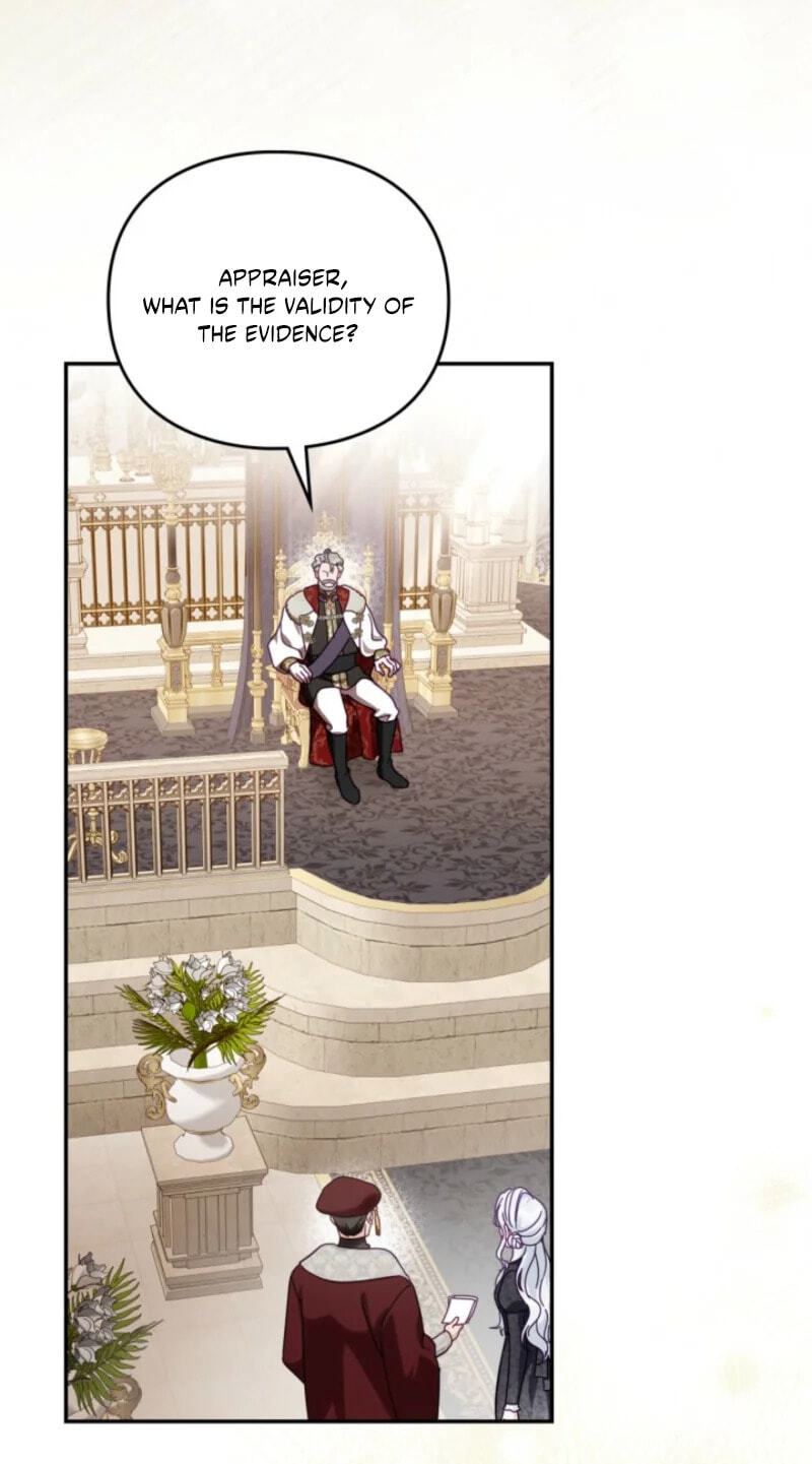 The Search for the Duchess's Husband Chapter 12 page 54 - 