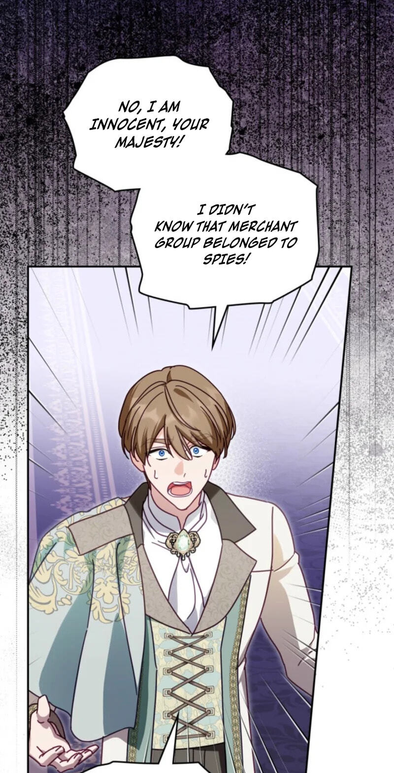 The Search for the Duchess's Husband Chapter 12 page 58 - 