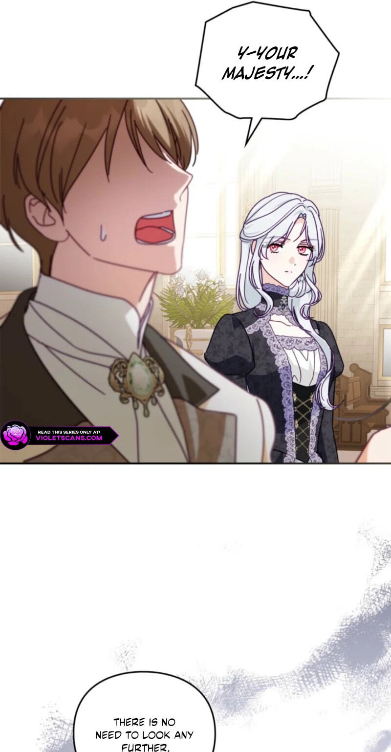 The Search for the Duchess's Husband Chapter 12 page 63 - 