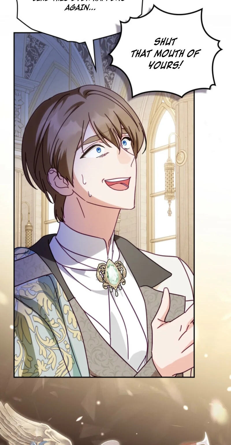 The Search for the Duchess's Husband Chapter 12 page 69 - 