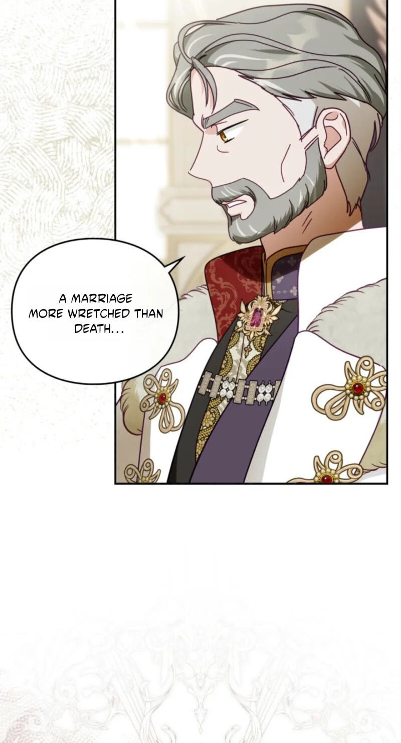 The Search for the Duchess's Husband Chapter 12 page 8 - 