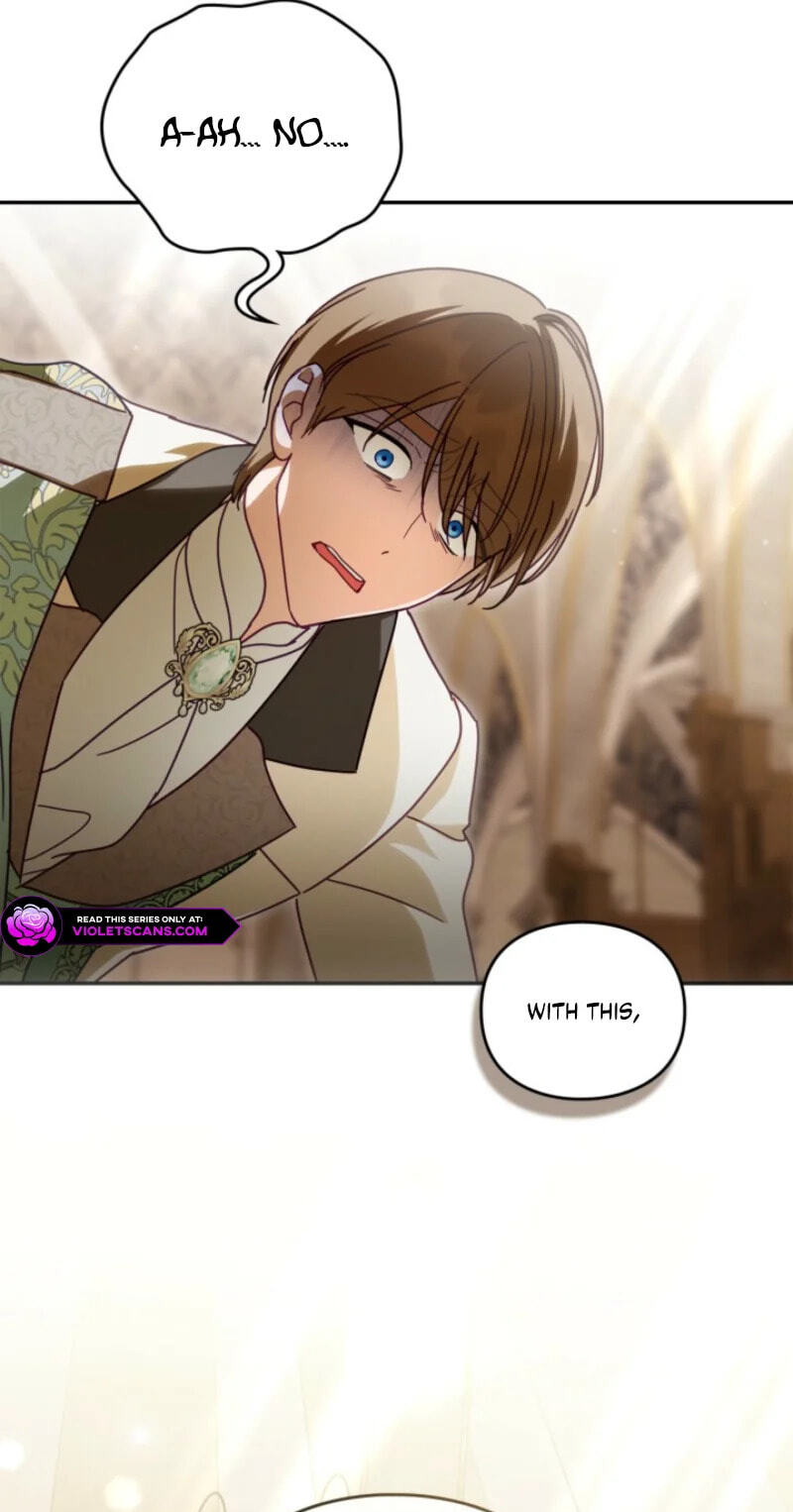 The Search for the Duchess's Husband Chapter 12 page 76 - 