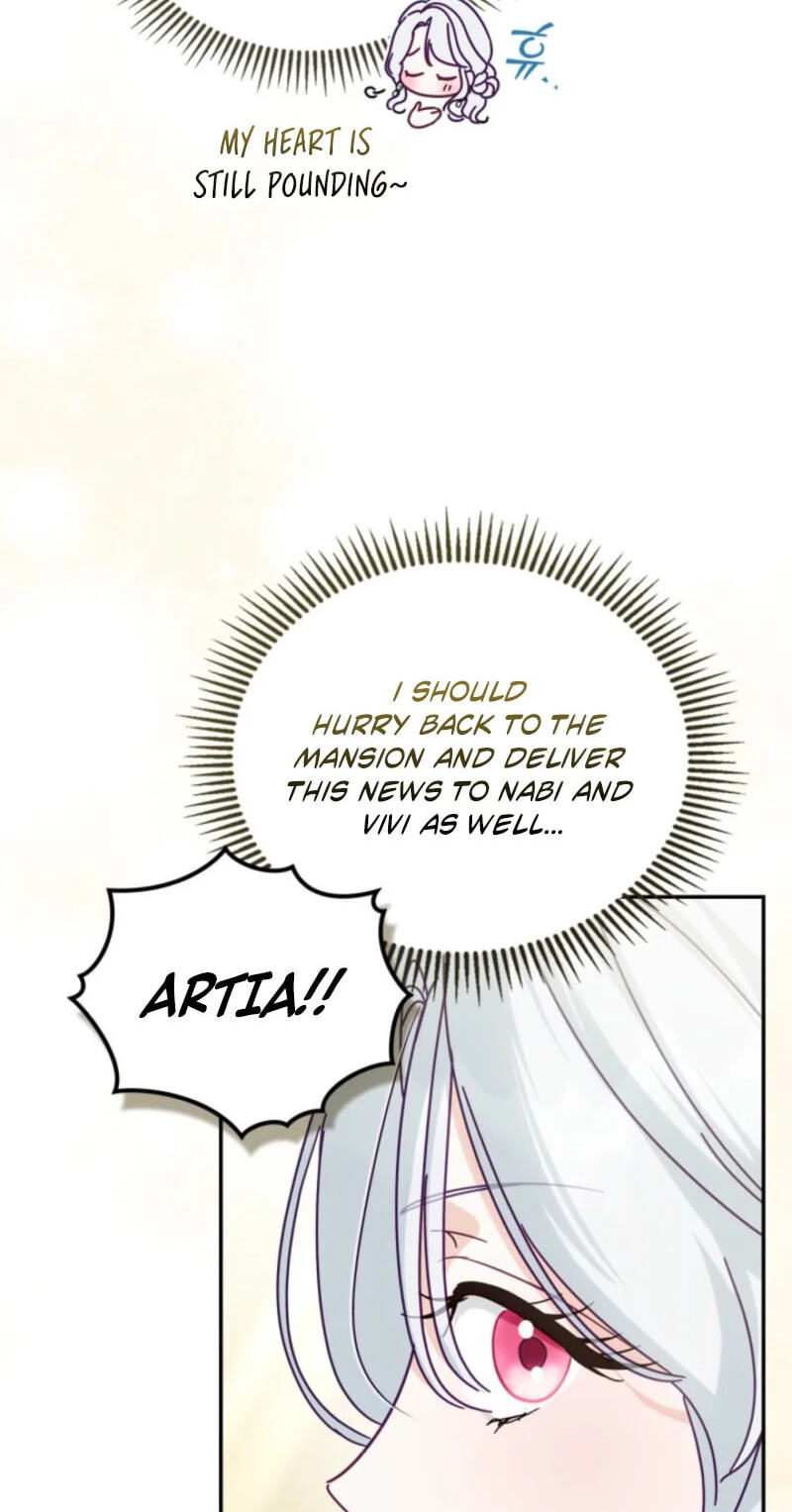 The Search for the Duchess's Husband Chapter 12 page 83 - 