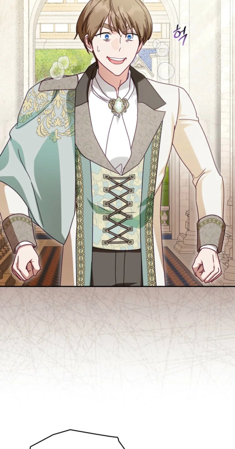 The Search for the Duchess's Husband Chapter 12 page 85 - 