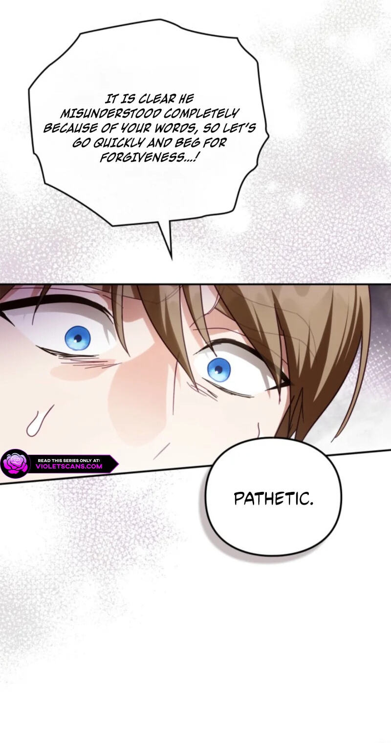 The Search for the Duchess's Husband Chapter 12 page 87 - 