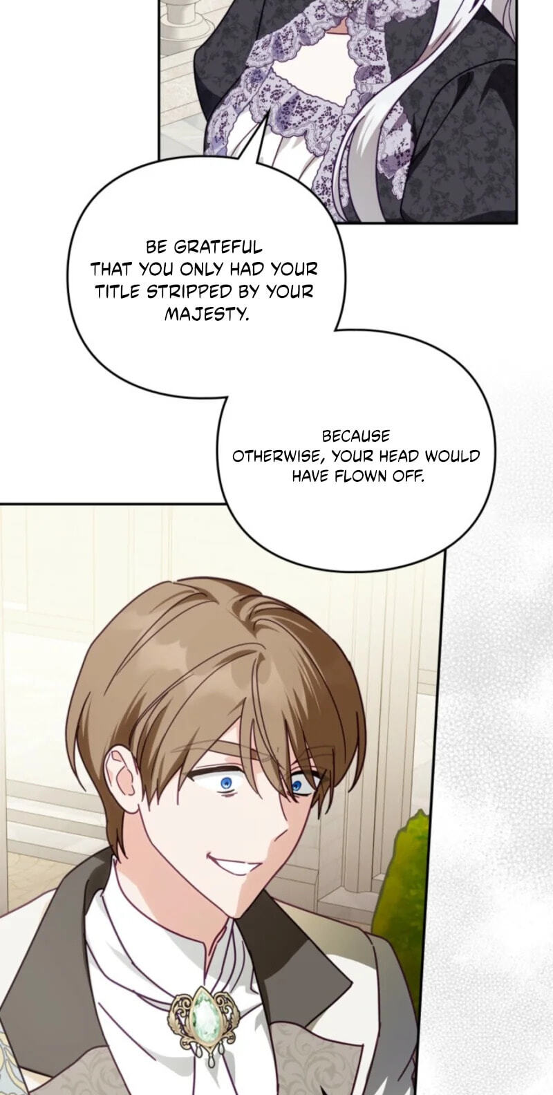 The Search for the Duchess's Husband Chapter 12 page 89 - 
