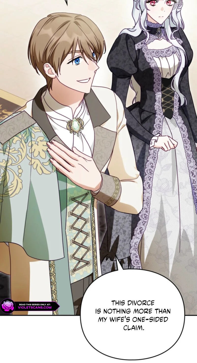 The Search for the Duchess's Husband Chapter 12 page 10 - 