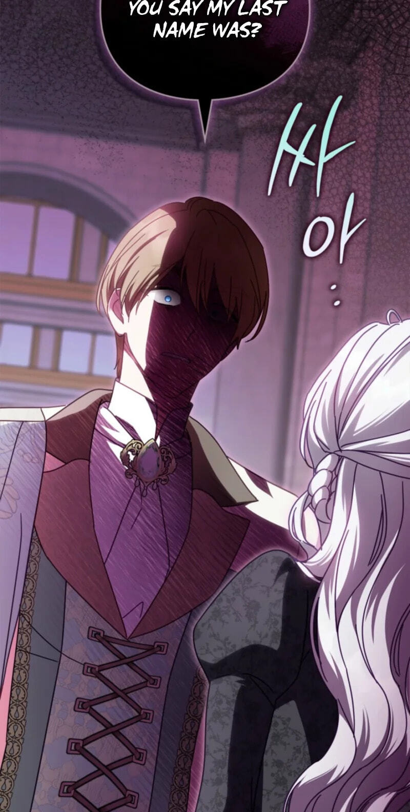The Search for the Duchess's Husband Chapter 12 page 92 - 