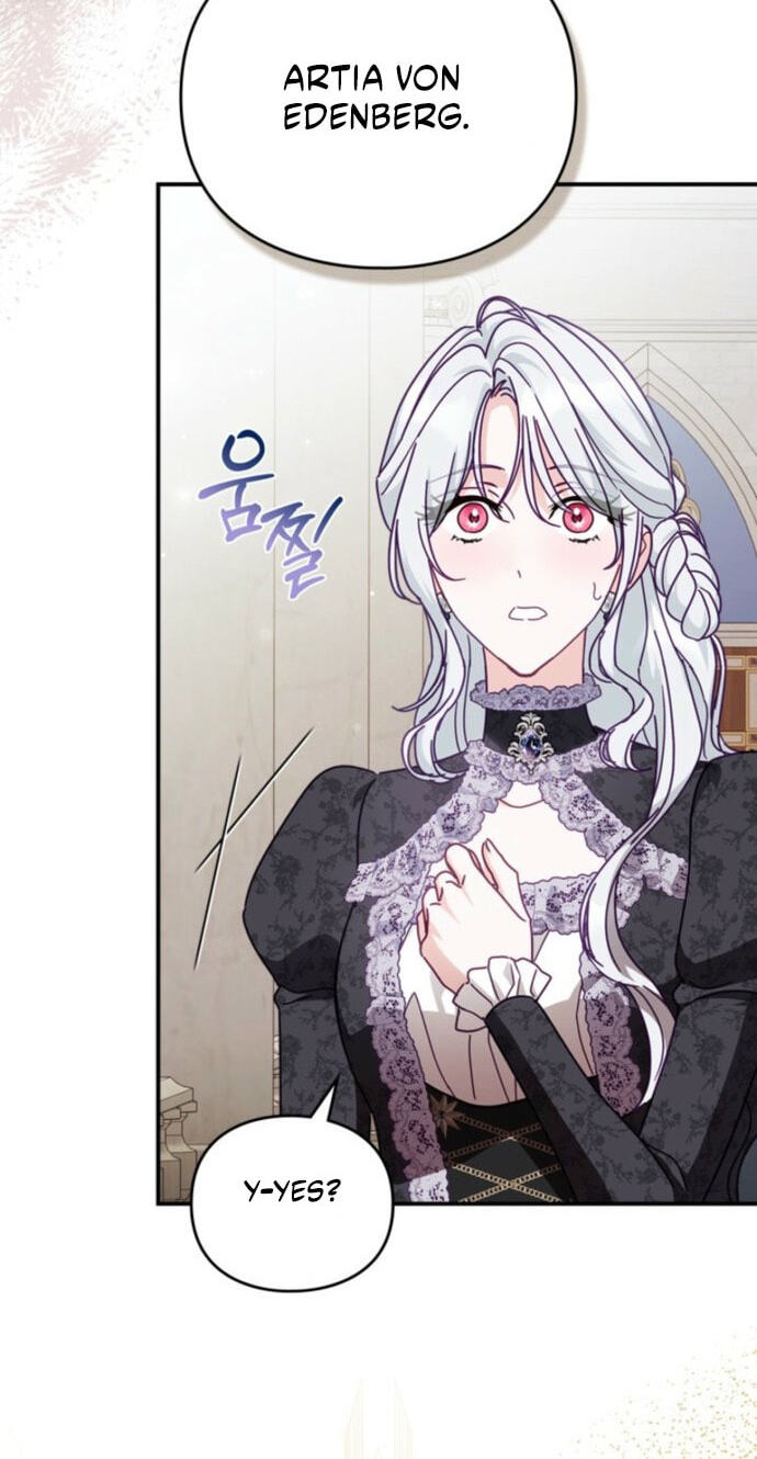 The Search for the Duchess's Husband Chapter 13 page 15 - 