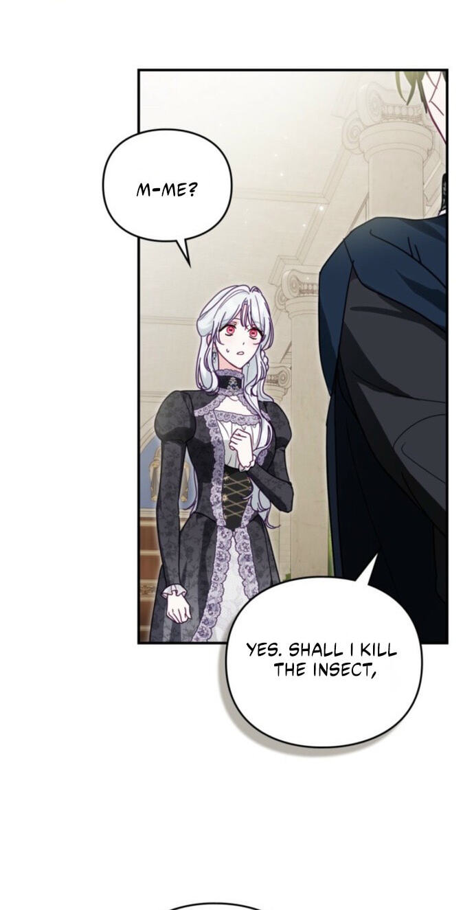 The Search for the Duchess's Husband Chapter 13 page 18 - 