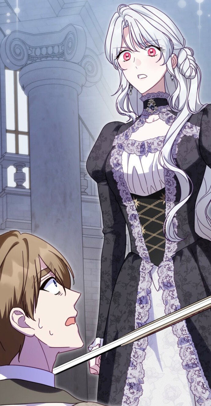 The Search for the Duchess's Husband Chapter 13 page 24 - 