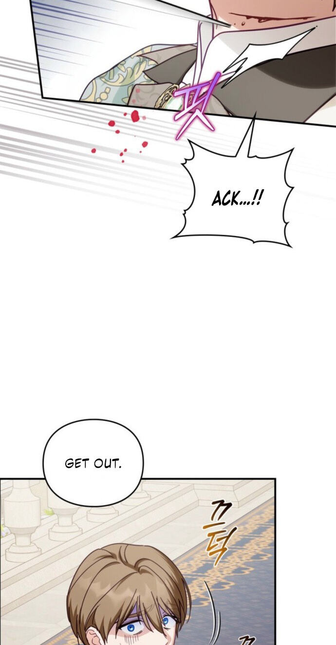 The Search for the Duchess's Husband Chapter 13 page 27 - 