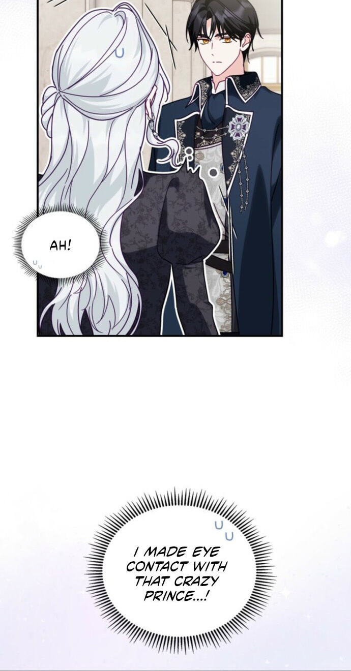 The Search for the Duchess's Husband Chapter 13 page 30 - 