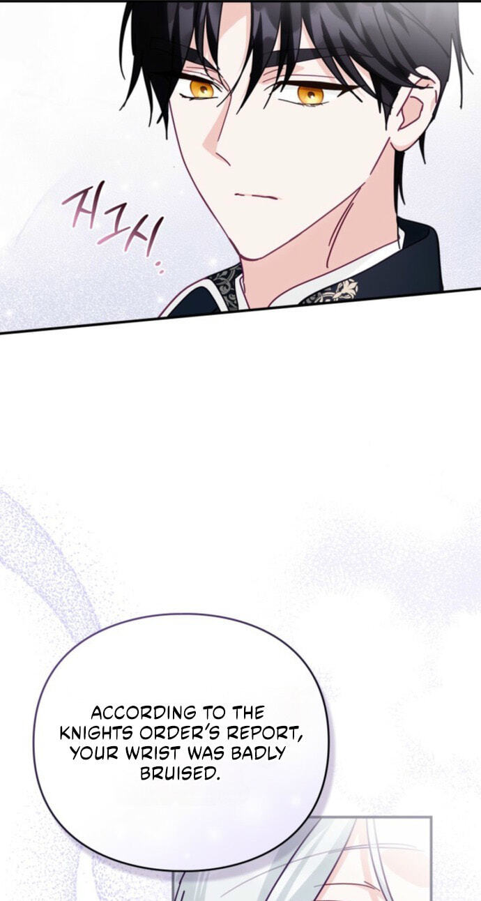 The Search for the Duchess's Husband Chapter 13 page 31 - 