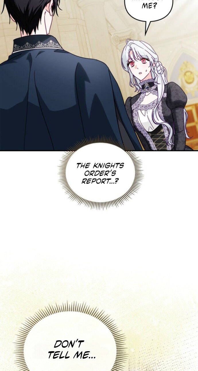 The Search for the Duchess's Husband Chapter 13 page 33 - 