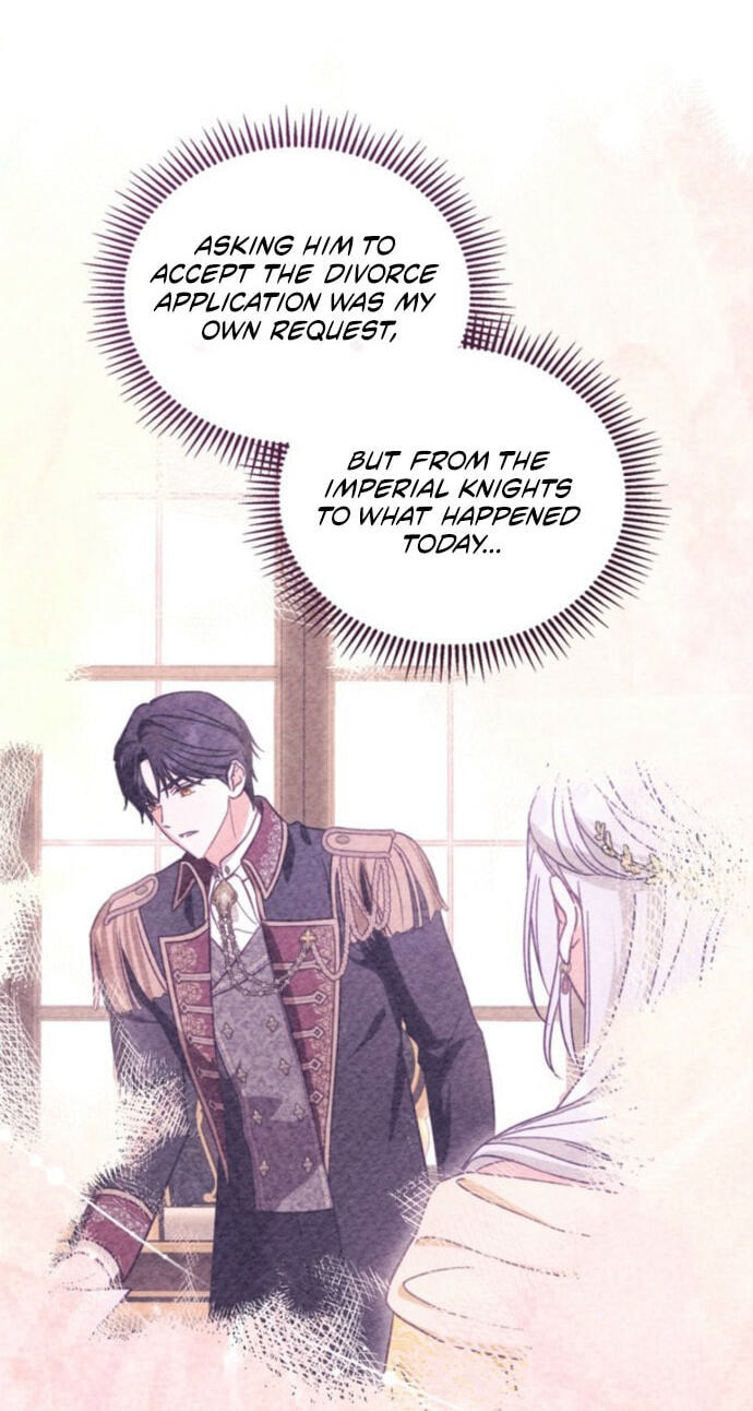 The Search for the Duchess's Husband Chapter 13 page 42 - 