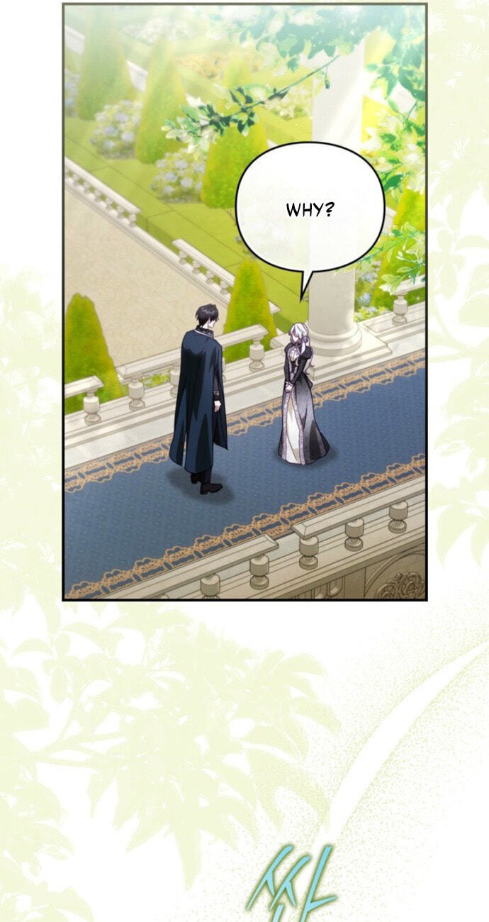 The Search for the Duchess's Husband Chapter 13 page 46 - 