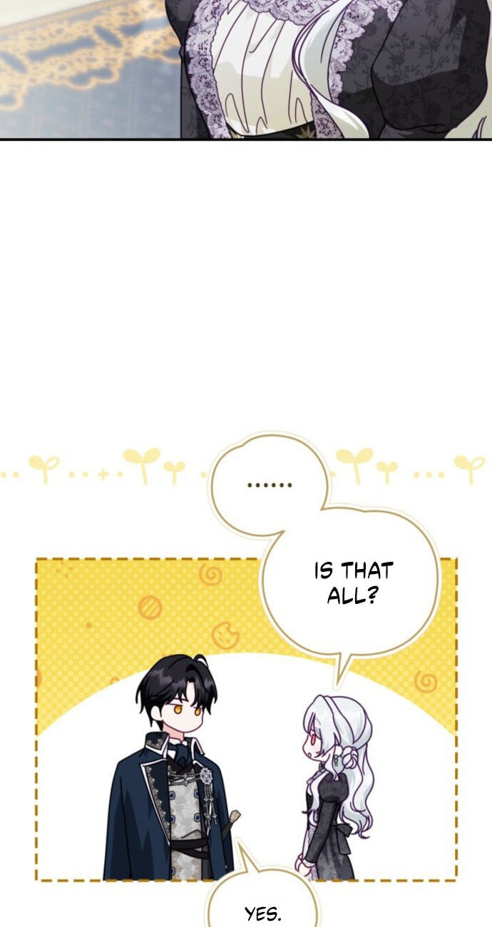 The Search for the Duchess's Husband Chapter 13 page 49 - 