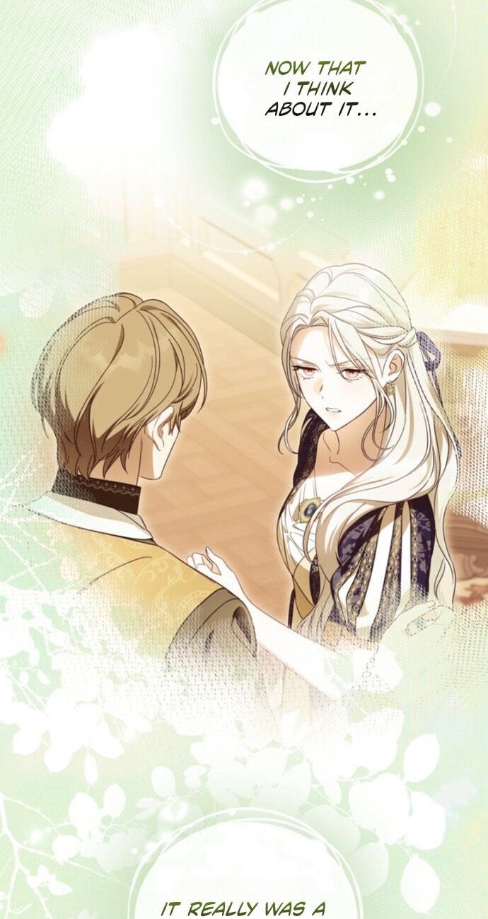 The Search for the Duchess's Husband Chapter 13 page 52 - 