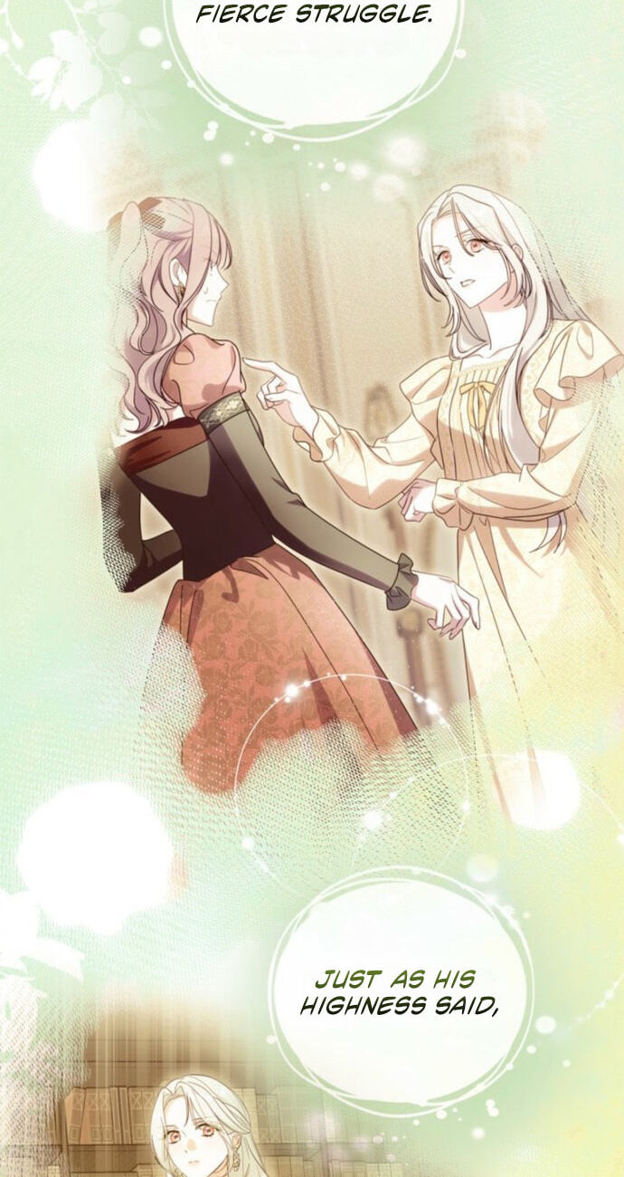 The Search for the Duchess's Husband Chapter 13 page 53 - 
