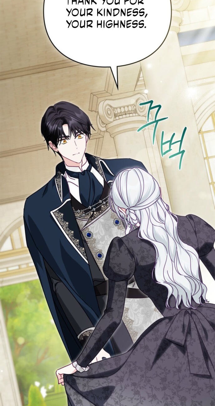 The Search for the Duchess's Husband Chapter 13 page 57 - 