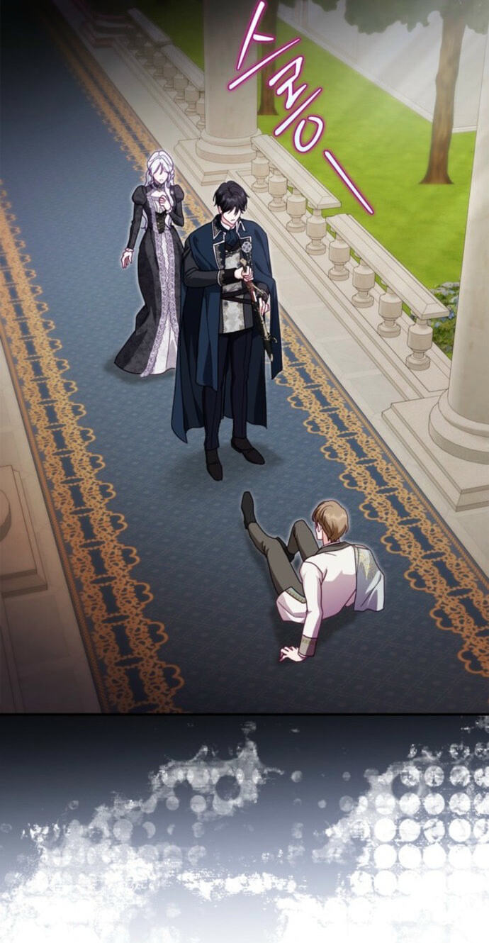 The Search for the Duchess's Husband Chapter 13 page 7 - 