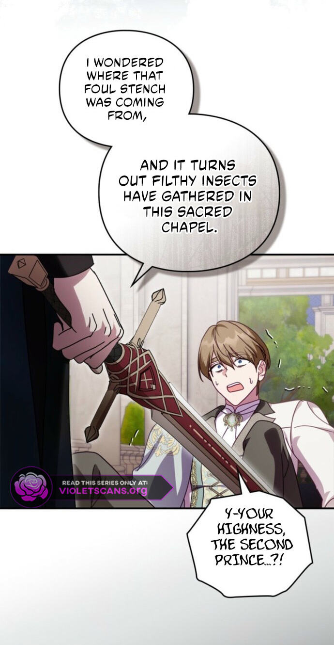 The Search for the Duchess's Husband Chapter 13 page 8 - 