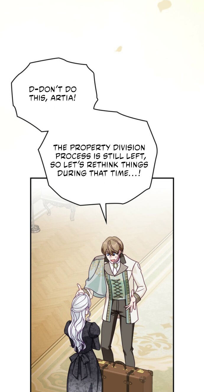 The Search for the Duchess's Husband Chapter 13 page 72 - 