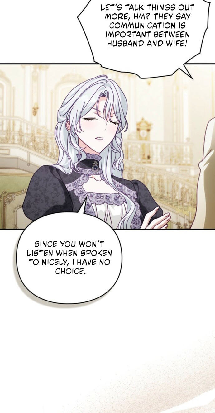The Search for the Duchess's Husband Chapter 13 page 75 - 