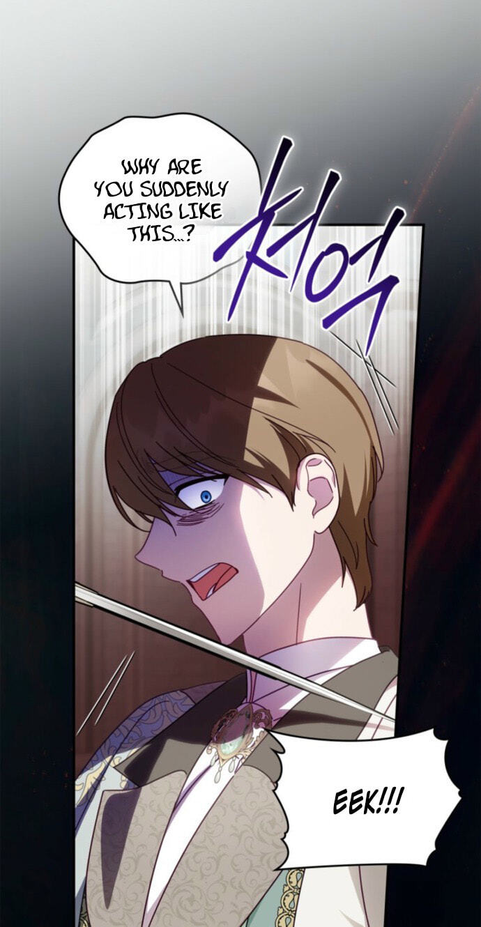 The Search for the Duchess's Husband Chapter 13 page 9 - 