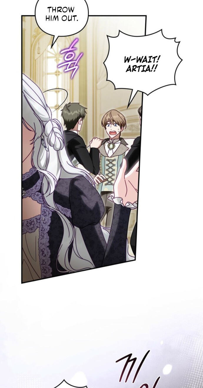 The Search for the Duchess's Husband Chapter 13 page 82 - 
