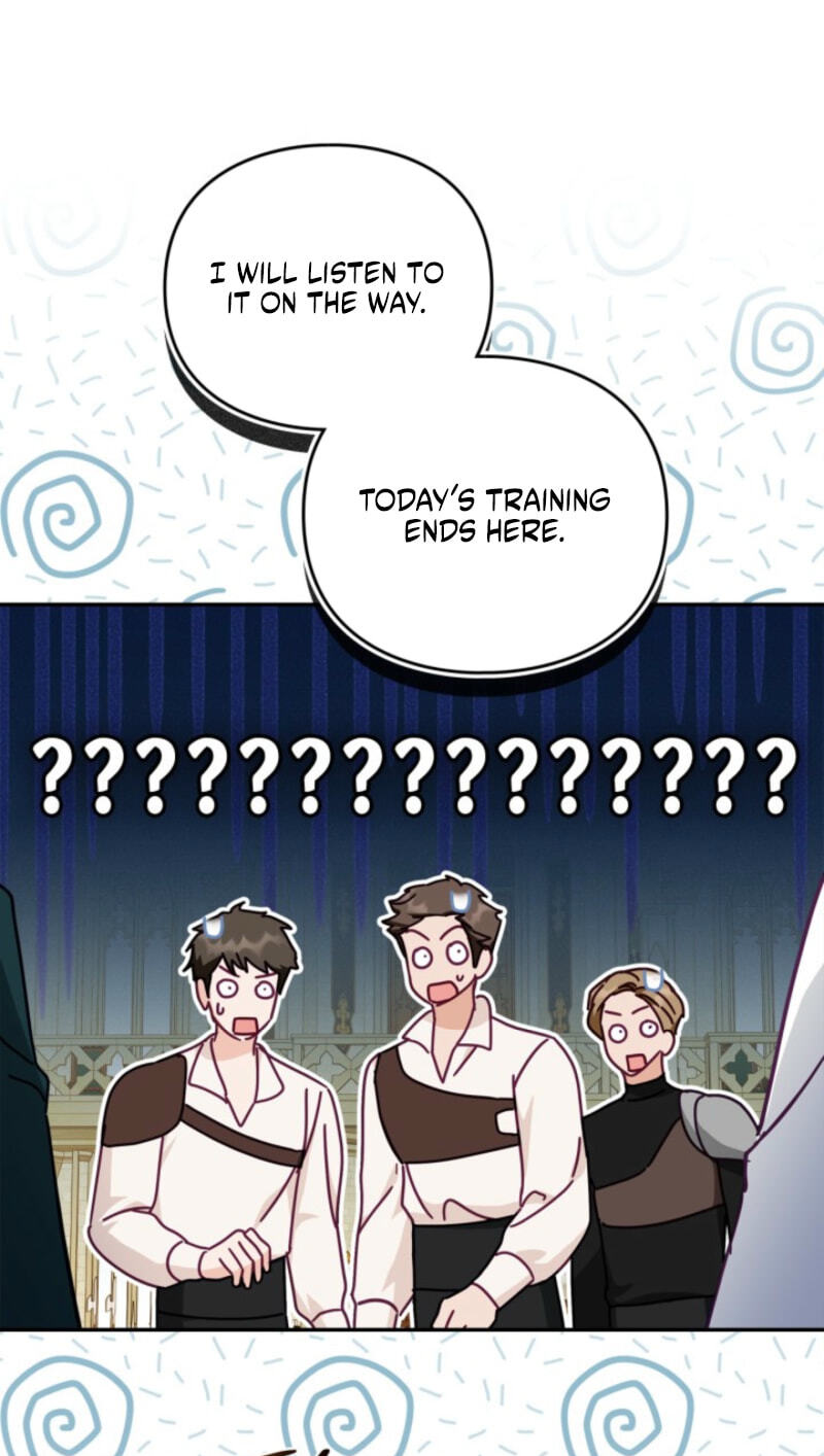 The Search for the Duchess's Husband Chapter 14 page 11 - 