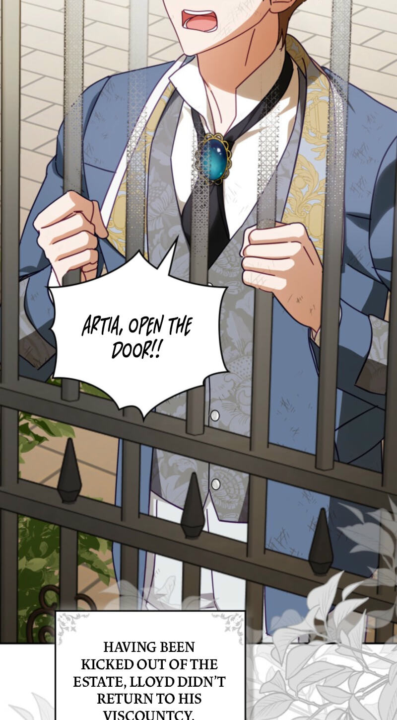 The Search for the Duchess's Husband Chapter 14 page 101 - 