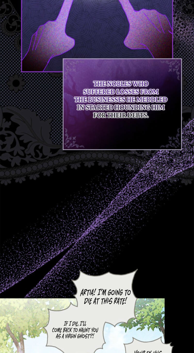 The Search for the Duchess's Husband Chapter 14 page 104 - 