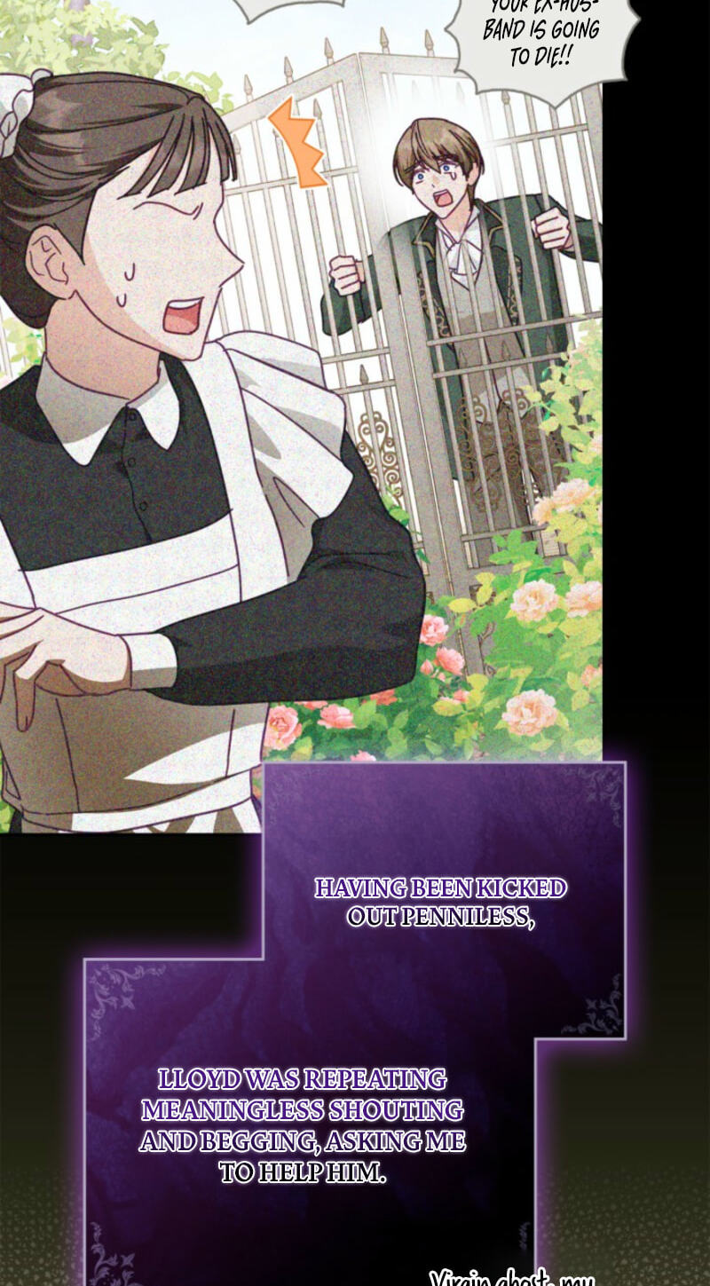 The Search for the Duchess's Husband Chapter 14 page 105 - 