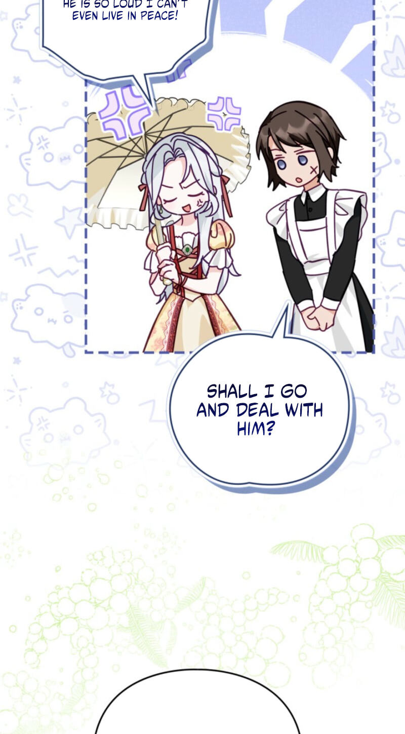 The Search for the Duchess's Husband Chapter 14 page 107 - 