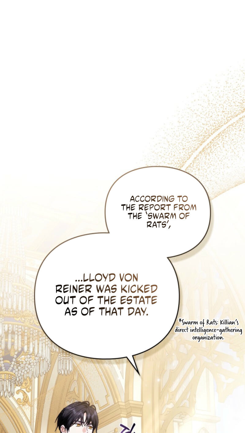 The Search for the Duchess's Husband Chapter 14 page 16 - 