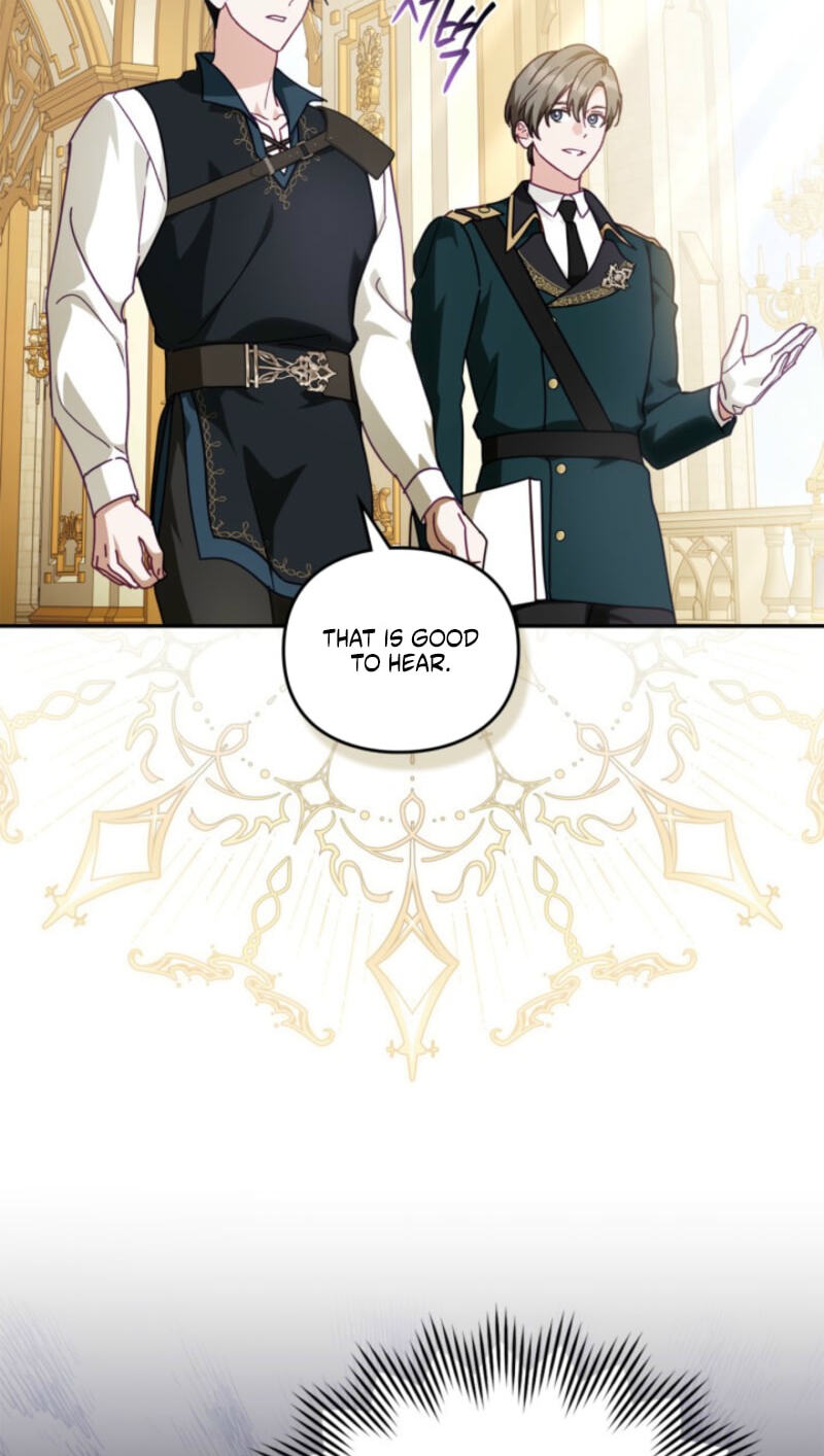 The Search for the Duchess's Husband Chapter 14 page 17 - 