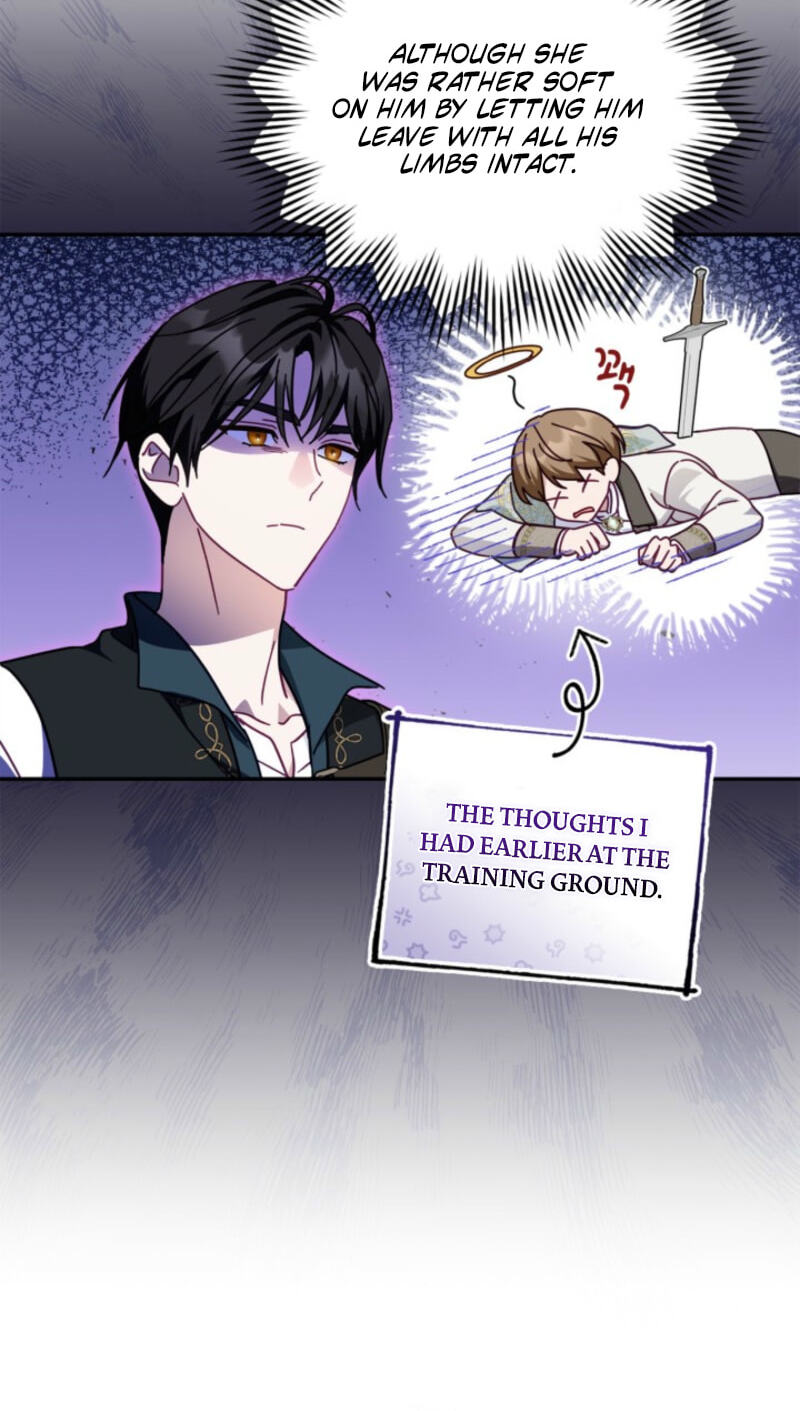 The Search for the Duchess's Husband Chapter 14 page 18 - 